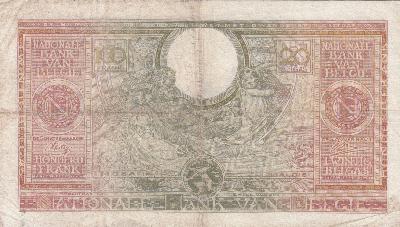 Beschrijving achterzijde: FIGURE